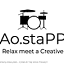aostapp.hatenablog.comのアイコン