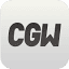 cgworld.jpのアイコン