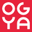 comic-ogyaaa.comのアイコン