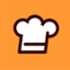 cookpad.comのアイコン