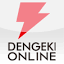 dengekionline.comのアイコン