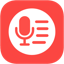 easyrec.appのアイコン