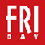 friday.goldのアイコン