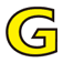 gigazine.netのアイコン