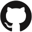 github.blogのアイコン