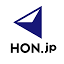hon.jpのアイコン