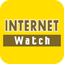 internet.watch.impress.co.jpのアイコン