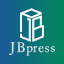 jbpress.ismedia.jpのアイコン
