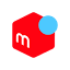 jp-news.mercari.comのアイコン