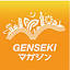 magazine.genseki.meのアイコン