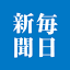 mainichi.jpのアイコン