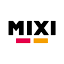 mixi.co.jpのアイコン