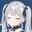 nyosegawa.comのアイコン