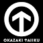 okazakitaiiku.comのアイコン