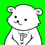 p-shirokuma.hatenadiary.comのアイコン