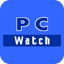 pc.watch.impress.co.jpのアイコン
