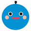 ryukyushimpo.jpのアイコン