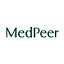 tech.medpeer.co.jpのアイコン