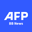 www.afpbb.comのアイコン