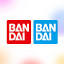 www.bandai.co.jpのアイコン