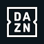 www.dazn.comのアイコン