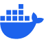 www.docker.comのアイコン