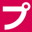 www.jprime.jpのアイコン