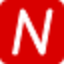 www.news-postseven.comのアイコン