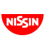 www.nissin.comのアイコン