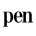 www.pen-online.jpのアイコン