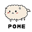 www.pospome.workのアイコン