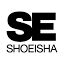 www.shoeisha.co.jpのアイコン
