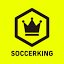 www.soccer-king.jpのアイコン