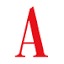 www.theatlantic.comのアイコン