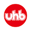 www.uhb.jpのアイコン