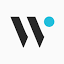 www.wantedly.comのアイコン