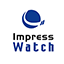 www.watch.impress.co.jpのアイコン