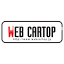 www.webcartop.jpのアイコン